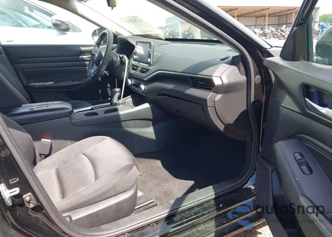 2019 Nissan Altima 2.5 S z USA, uszkodzony, nr VIN 1N4BL4BV5KC195309